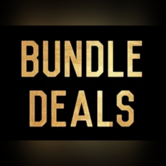 Antique Silver Gold Circled Ring - Picture 6 of 6